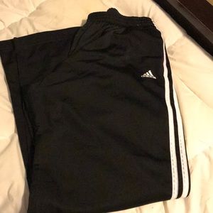 ADIDAS sweatpants